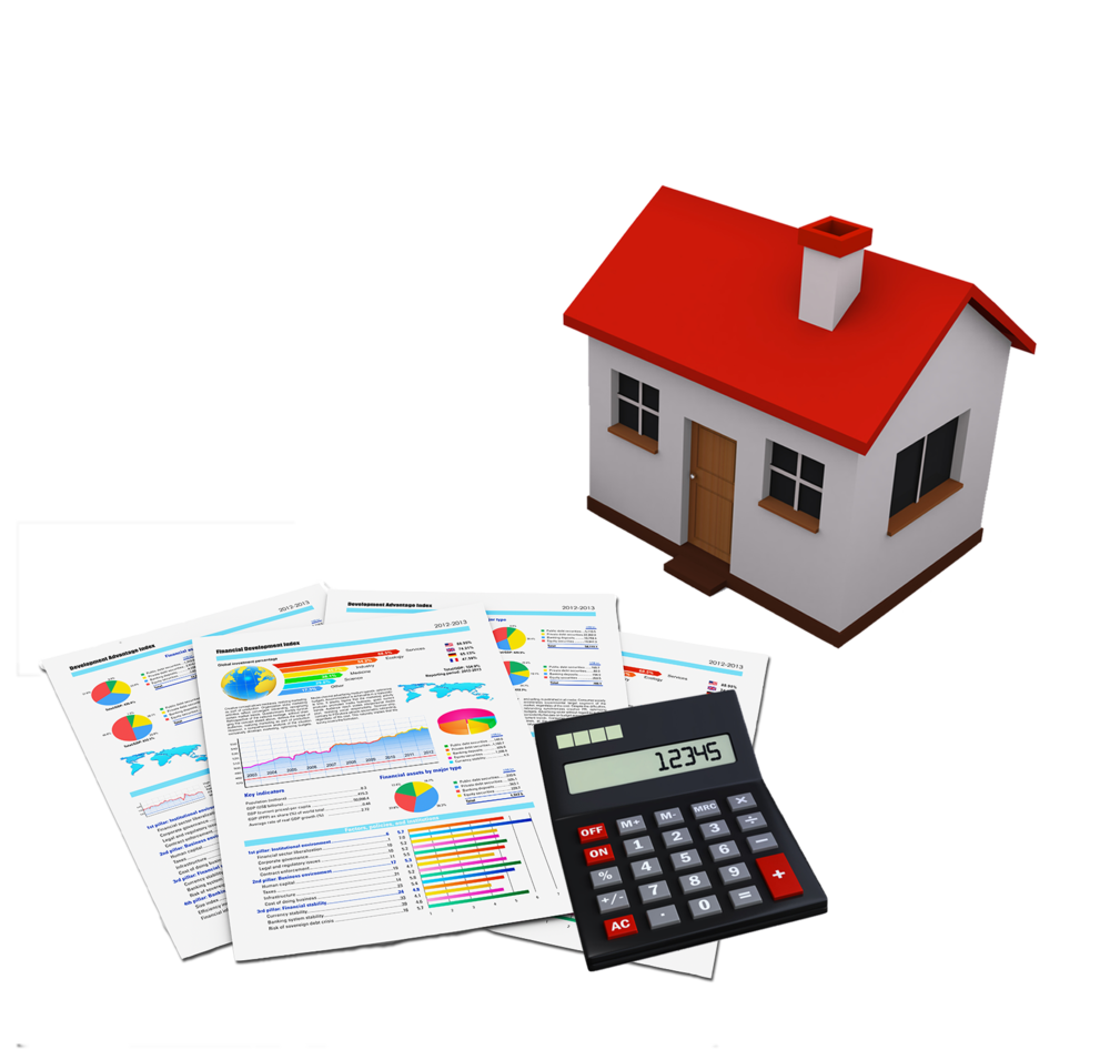 Automated Home Valuation