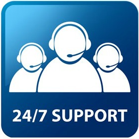 24/7 Real Estate Support Hotline